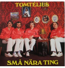 Tomtélius - Små Nära Ting