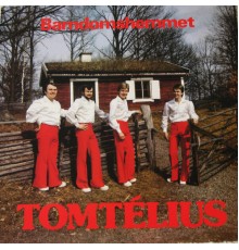 Tomtélius - Barndomshemmet