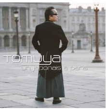 Tomuya - Un japonais à Paris