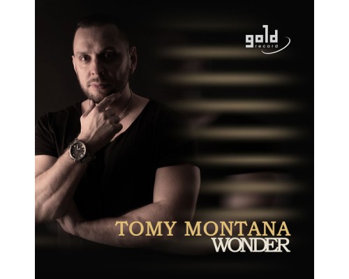 Tomy Montana - Wonder