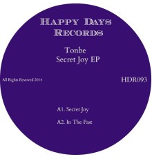 Tonbe - Secret Joy EP (Original Mix)