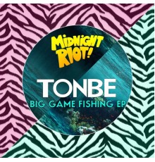 Tonbe - Big Game Fishing