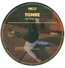 Tonbe - After All (Original Mix)