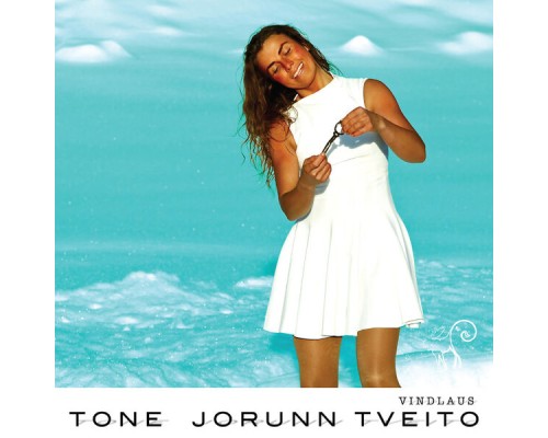 Tone Jorunn Tveito - Vindlaus