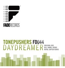 Tonepushers - Daydreamer