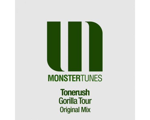 Tonerush - Gorilla Tour