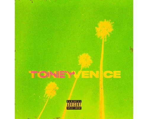 Toney - Venice