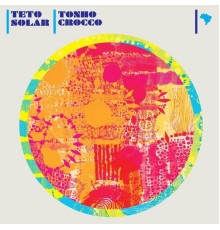 Tonho Crocco - Teto Solar