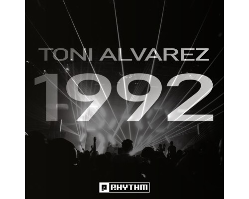 Toni Alvarez - 1992