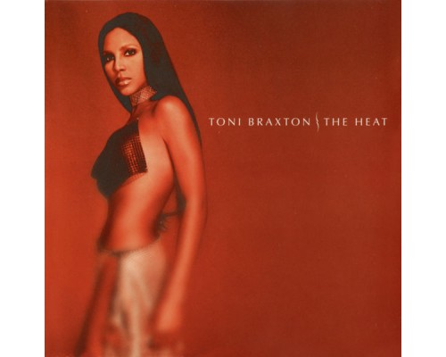 Toni Braxton - The Heat