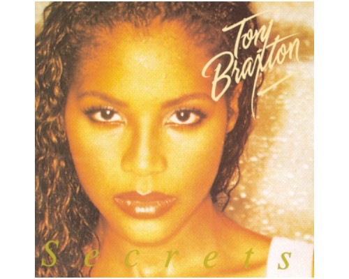 Toni Braxton - Secrets