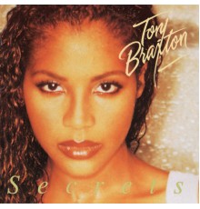 Toni Braxton - Secrets