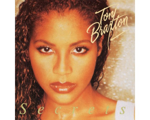 Toni Braxton - Secrets