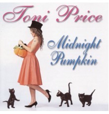 Toni Price - Midnight Pumpkin