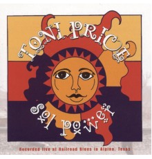 Toni Price - Sol Power (Live)