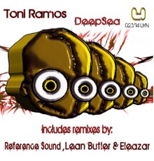 Toni Ramos - Deep Sea