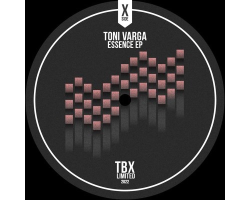 Toni Varga - Essence EP