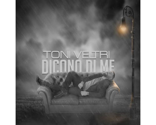 Toni Veltri - Dicono di me