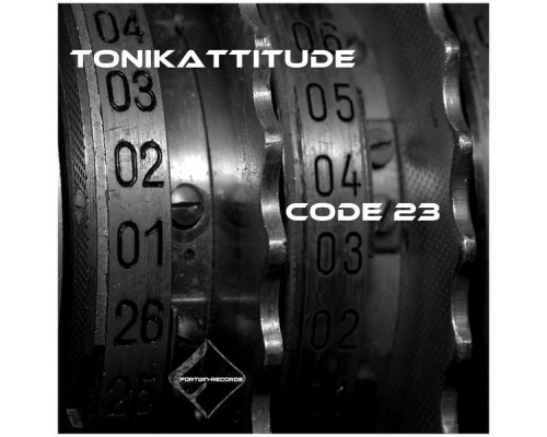 Tonikattitude - Code 23