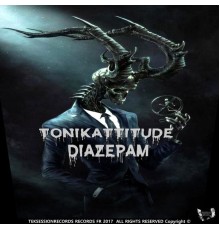 Tonikattitude - Diazepam (Original Mix)