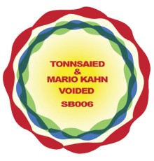 Tonnsaied e Mario Kahn - Voided