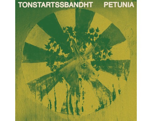 Tonstartssbandht - Pass Away