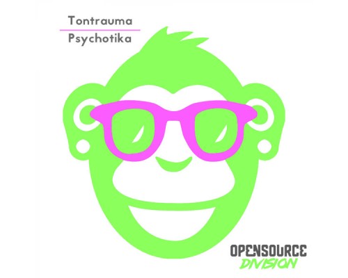 Tontrauma - Psychotika