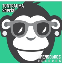 Tontrauma - Special (Kartika Edit)