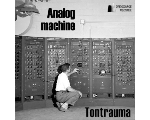 Tontrauma - Analog Machine