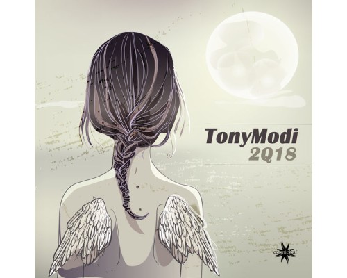 TonyModi - 2Q18