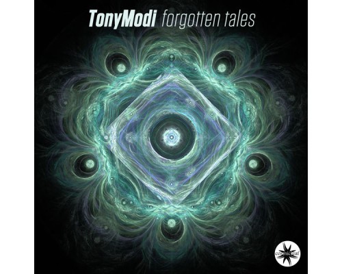 TonyModi - Forgotten Tales