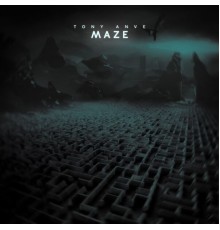 Tony Anve - Maze