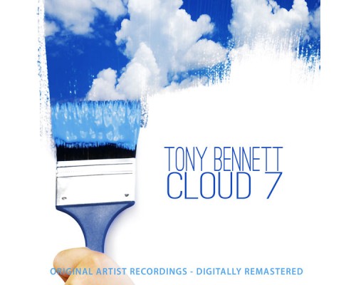 Tony Bennett - Cloud 7