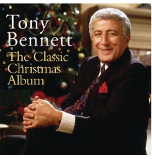 Tony Bennett - The Classic Christmas Album