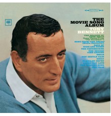 Tony Bennett - The Movie Song Album