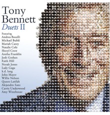 Tony Bennett - Duets II