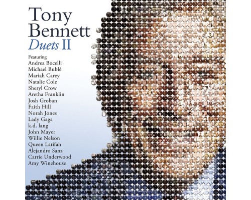 Tony Bennett - Duets II Tony Bennett - Duets II