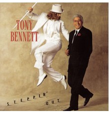 Tony Bennett - Steppin' Out