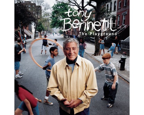 Tony Bennett - The Playground