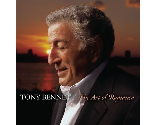 Tony Bennett - The Art Of Romance