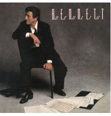 Tony Bennett - Bennett/Berlin