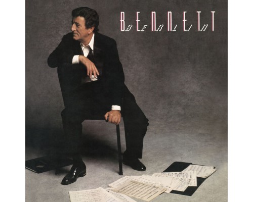 Tony Bennett - Bennett/Berlin Tony Bennett - Bennett/Berlin