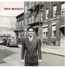 Tony Bennett - ASTORIA: PORTRAIT OF THE ARTIST