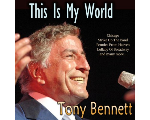 Tony Bennett - Chicago