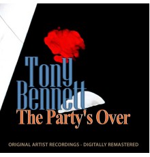 Tony Bennett - The Party's Over