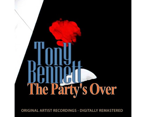 Tony Bennett - The Party's Over