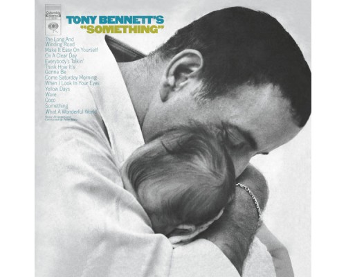 Tony Bennett - Tony Bennett's "Something"