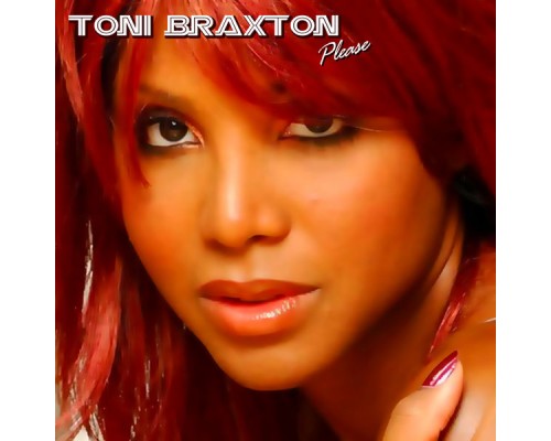 Tony Braxton - Please