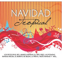 Tony Camargo - Navidad Tropical