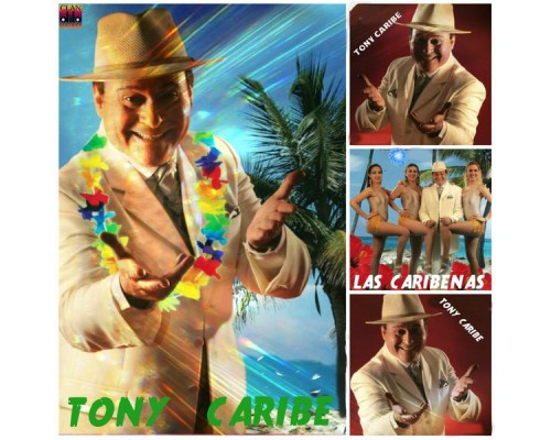 Tony Caribe - Tony Caribe